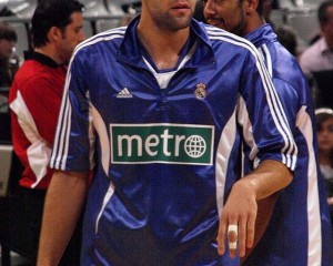 Felipe Reyes Cabanas
