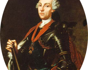 Felipe de Borbón (duque de Parma)