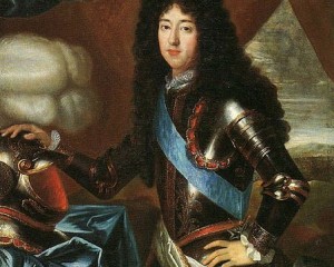 Felipe I duque de Orleáns