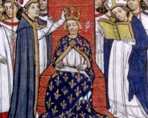 Felipe III el Atrevido