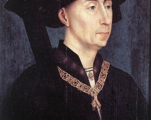 Felipe III el Bueno (de Borgoña)