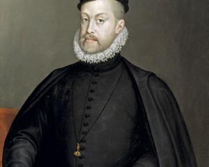 Felipe II